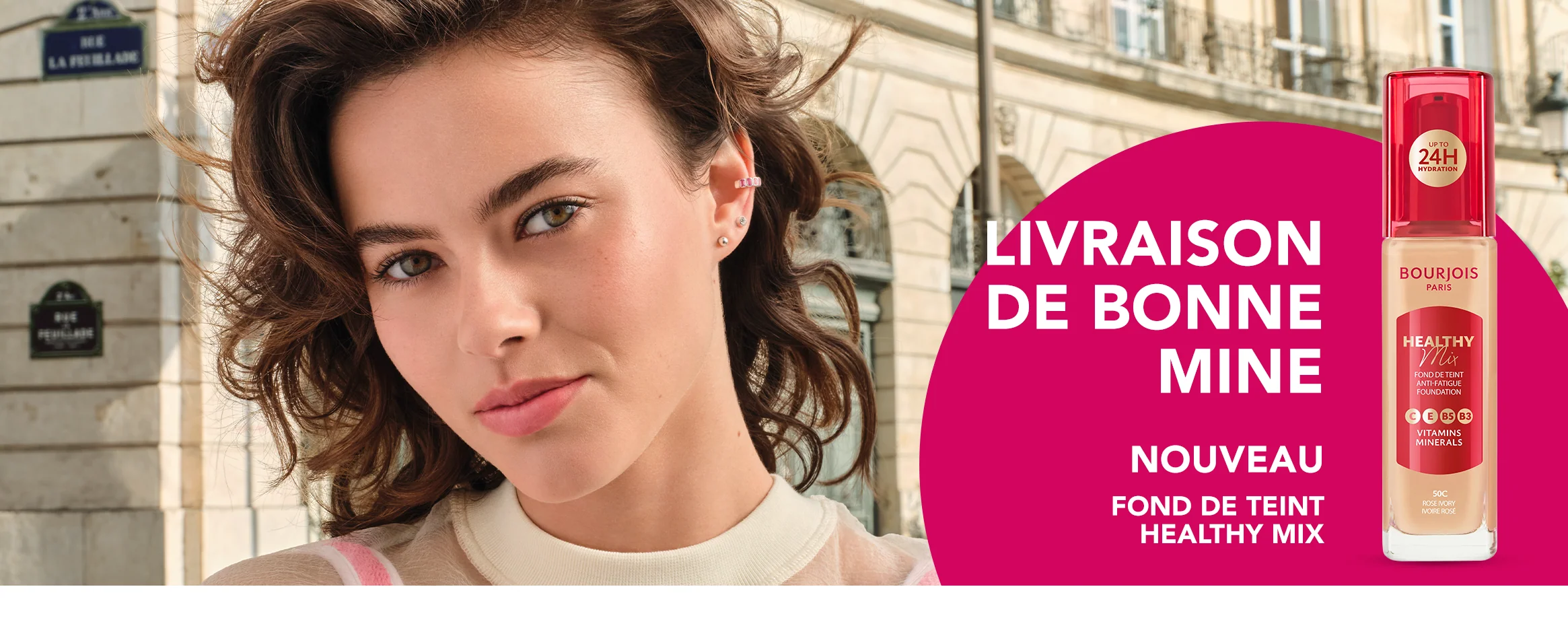 Sublimez Votre Beauté en Soldes